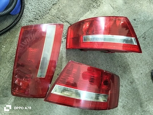 vand triple audi a6 c6  - imagine 2