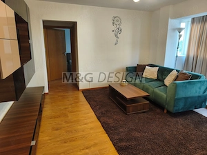 3 cam etaj 1  Girocului - Judetean Centrala proprie  - imagine 10