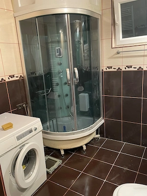 Proprietar, inchiriez apartament 2 camera in Resita ( Govandari )  - imagine 9