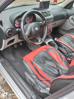 vand   schimb Alfa romeo 147  - imagine 3