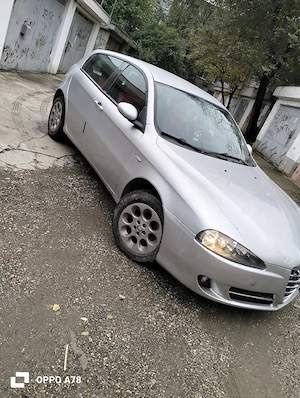 vand   schimb Alfa romeo 147  - imagine 5