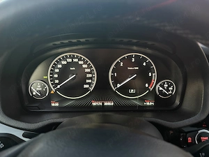 BMW X3 xDrive20d xLine 190 CP, Automat, 4x4, Trapă, HUD, LED Adaptive - imagine 10