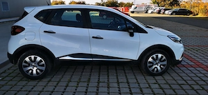 Renault Captur 1,5 DCI  - imagine 4