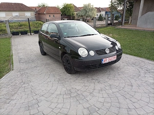 polo benzina 1.2 - imagine 5