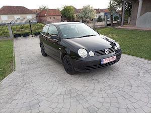 polo benzina 1.2 - imagine 4