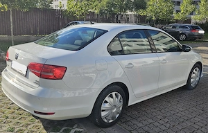 VW JETTA 1.2 TSI, 105 CP din 2015 - imagine 4