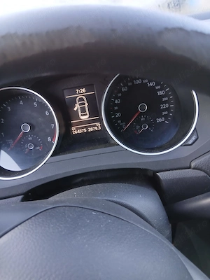 VW JETTA 1.2 TSI, 105 CP din 2015 - imagine 5