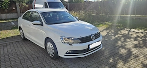 VW JETTA 1.2 TSI, 105 CP din 2015 - imagine 2