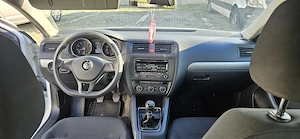 VW JETTA 1.2 TSI, 105 CP din 2015 - imagine 6
