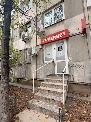 Spatiu comercial de inchiriat- Crangasi