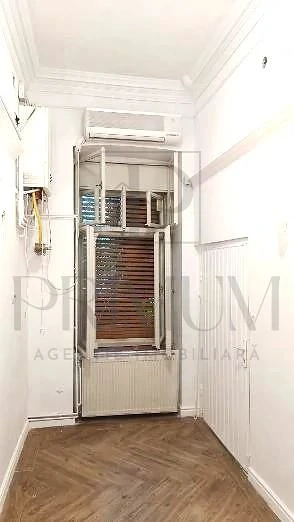 Spatiu comercial renovat cu vitrina - Semicentral - imagine 4