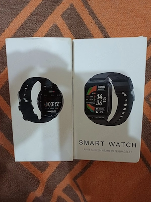 Vand  2 smartwatchuri