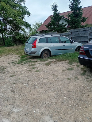 Renault Megane 2 defect - imagine 4
