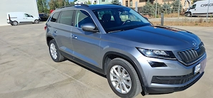 Skoda Kodiaq 2.0 TDI 4x4 DSG Style 2020 - imagine 2