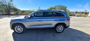 Skoda Kodiaq 2.0 TDI 4x4 DSG Style 2020 - imagine 3