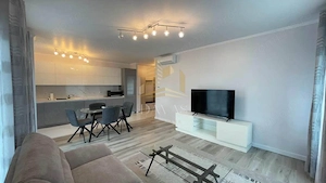 Apartament 2 camere semidecomandat+parcare sub.inclusa |GRAND PARK SUD RESIDENCE