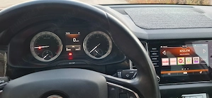 Skoda Kodiaq 2.0 TDI 4x4 DSG Style 2020 - imagine 9