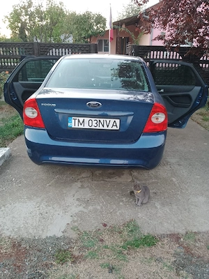 Vand Ford Focus - imagine 5