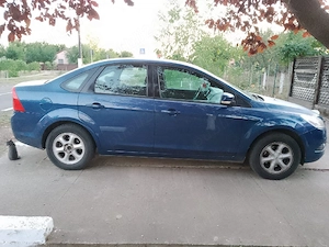 Vand Ford Focus - imagine 2