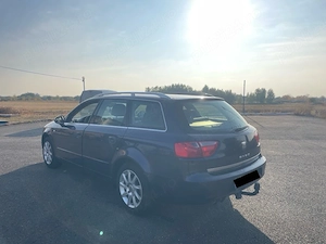 Dezmembrez Seat Exeo ST 2.0 Diesel CAGA - imagine 4