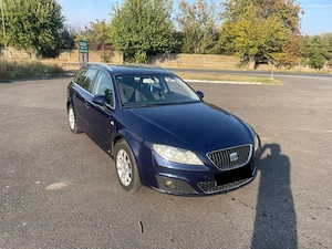 Dezmembrez Seat Exeo ST 2.0 Diesel CAGA - imagine 6