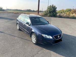 Dezmembrez Seat Exeo ST 2.0 Diesel CAGA - imagine 5