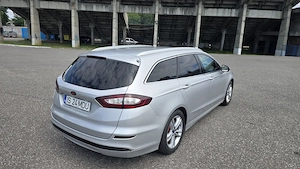 Vând Ford Mondeo  - imagine 3