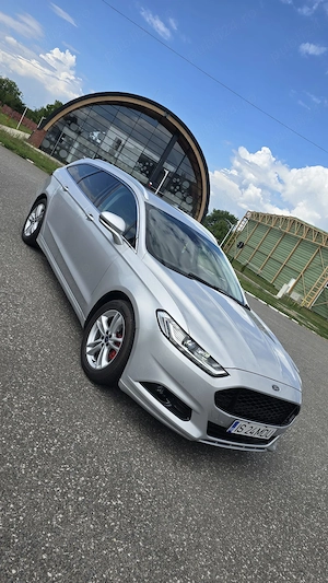 Vând Ford Mondeo  - imagine 2