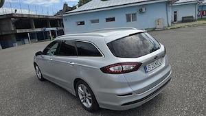 Vând Ford Mondeo  - imagine 4