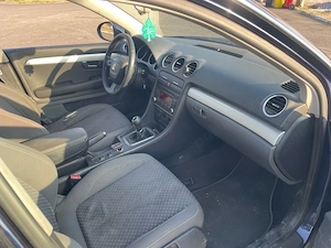 Dezmembrez Seat Exeo ST 2.0 Diesel CAGA - imagine 10