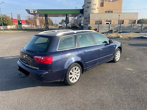 Dezmembrez Seat Exeo ST 2.0 Diesel CAGA - imagine 7