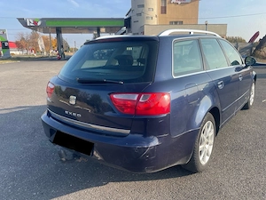 Dezmembrez Seat Exeo ST 2.0 Diesel CAGA - imagine 8