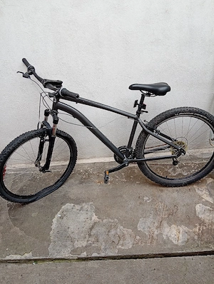Bicicleta Mountain Bike 