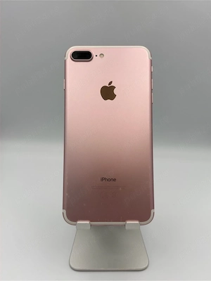 IPhone 7 Plus 32GB Rose Gold Aspect 8.5 10 Onesti - Electronice