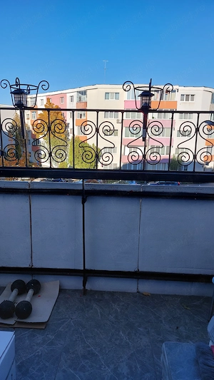 Apartament 2 camere, 55 mp, cu balcon, etaj intermediar  - imagine 6