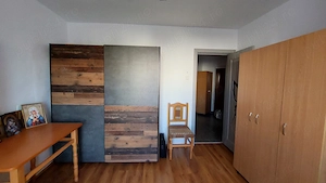 Apartament 2 camere, 55 mp, cu balcon, etaj intermediar  - imagine 5