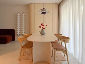 Proiect premiat*Duplex cu grădină privată*Design de autor*Parcare subterană - imagine 4