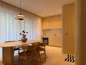 Proiect premiat*Duplex cu grădină privată*Design de autor*Parcare subterană - imagine 3