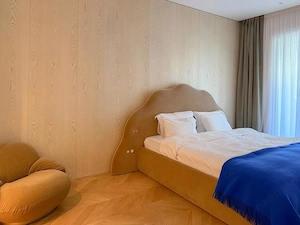 Proiect premiat*Duplex cu grădină privată*Design de autor*Parcare subterană - imagine 11