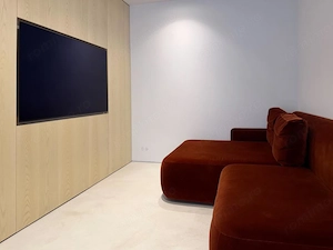 Proiect premiat*Duplex cu grădină privată*Design de autor*Parcare subterană - imagine 7