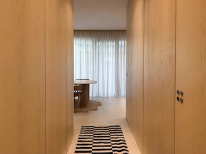 Proiect premiat*Duplex cu grădină privată*Design de autor*Parcare subterană - imagine 5
