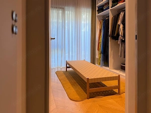 Proiect premiat*Duplex cu grădină privată*Design de autor*Parcare subterană - imagine 13