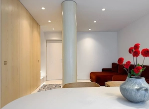 Proiect premiat*Duplex cu grădină privată*Design de autor*Parcare subterană - imagine 6