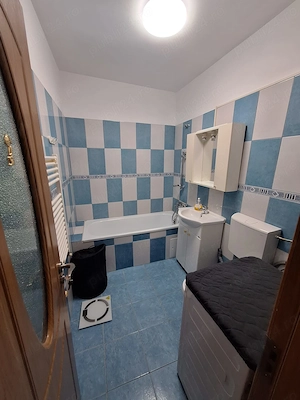 Apartament 2 camere decomandat cu design modern si primitor situat in Zona Girocului - imagine 7