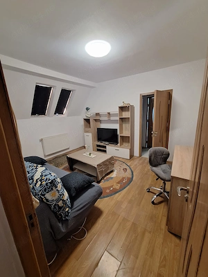 Apartament 2 camere decomandat cu design modern si primitor situat in Zona Girocului - imagine 3
