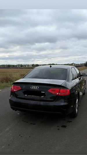 Vand audi a 4 b 8  - imagine 2