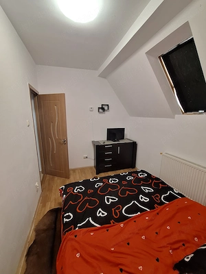 Apartament 2 camere decomandat cu design modern si primitor situat in Zona Girocului - imagine 6