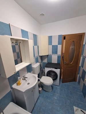 Apartament 2 camere decomandat cu design modern si primitor situat in Zona Girocului - imagine 8