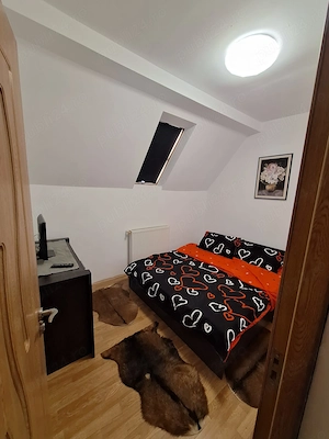 Apartament 2 camere decomandat cu design modern si primitor situat in Zona Girocului - imagine 5