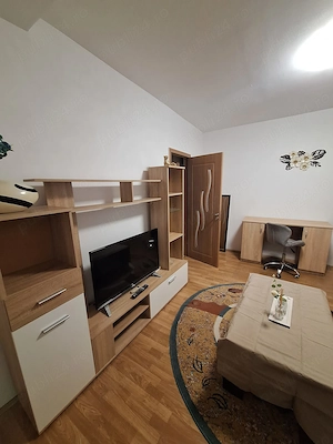 Apartament 2 camere decomandat cu design modern si primitor situat in Zona Girocului - imagine 4